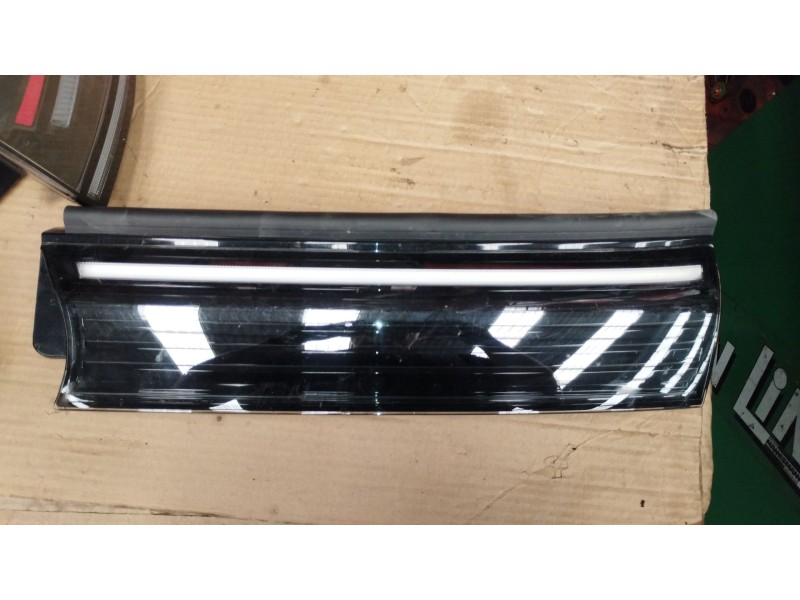 Recambio de piloto delantero izquierdo para volkswagen tiguan (ad1, ax1) 1.5 tsi referencia OEM IAM 571941653B  