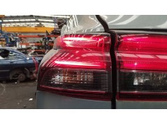 Recambio de piloto trasero izquierdo para nissan qashqai iii (j12) 1.3 dig-t referencia OEM IAM 265556UA0A  