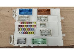 Recambio de caja reles / fusibles para ford c-max ii (dxa/cb7, dxa/ceu) 1.6 tdci referencia OEM IAM DV6T14A073EM  