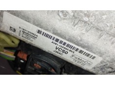 Recambio de centralita motor uce para ford c-max ii (dxa/cb7, dxa/ceu) 1.6 tdci referencia OEM IAM AV6112A650BVA S180133062A  2