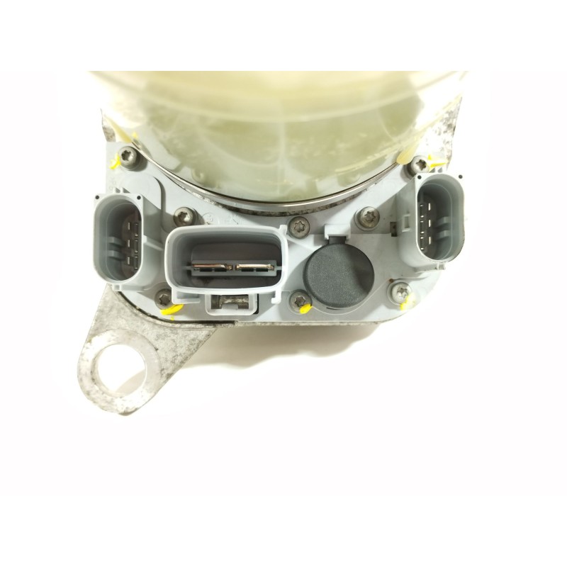 Recambio de bomba direccion para ford focus ii (da_, hcp, dp) 1.8 tdci referencia OEM IAM 4M513K514BF  