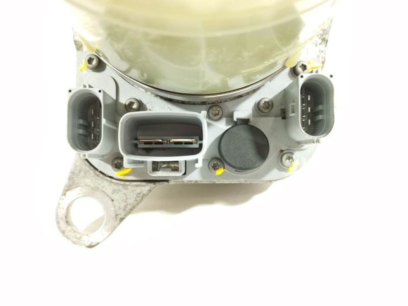 Recambio de bomba direccion para ford focus ii (da_, hcp, dp) 1.8 tdci referencia OEM IAM 4M513K514BF  