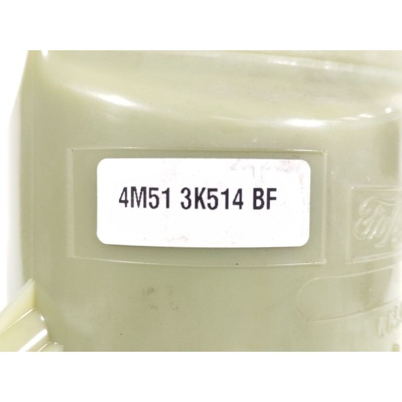 Recambio de bomba direccion para ford focus ii (da_, hcp, dp) 1.8 tdci referencia OEM IAM 4M513K514BF  