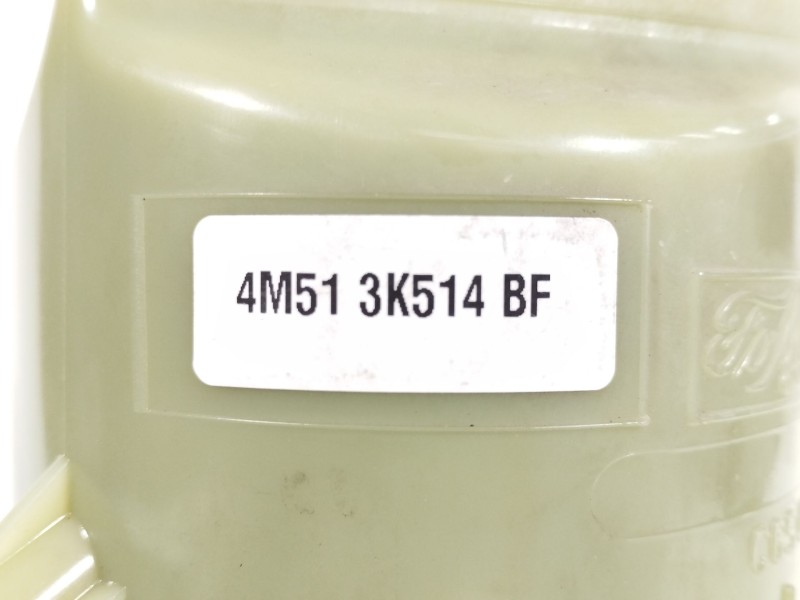 Recambio de bomba direccion para ford focus ii (da_, hcp, dp) 1.8 tdci referencia OEM IAM 4M513K514BF  
