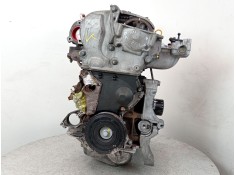 Recambio de motor completo para renault megane ii (bm0/1_, cm0/1_) 2.0 renault sport referencia OEM IAM F4R774   2