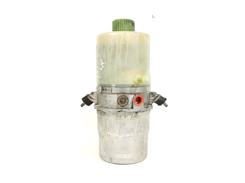 Recambio de bomba direccion para skoda fabia ii (542) 1.6 tdi referencia OEM IAM 6R0423156B 6Q1423051CJ 6Q2423051AS