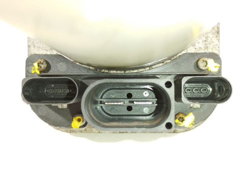 Recambio de bomba direccion para skoda fabia ii (542) 1.6 tdi referencia OEM IAM 6R0423156B 6Q1423051CJ 6Q2423051AS