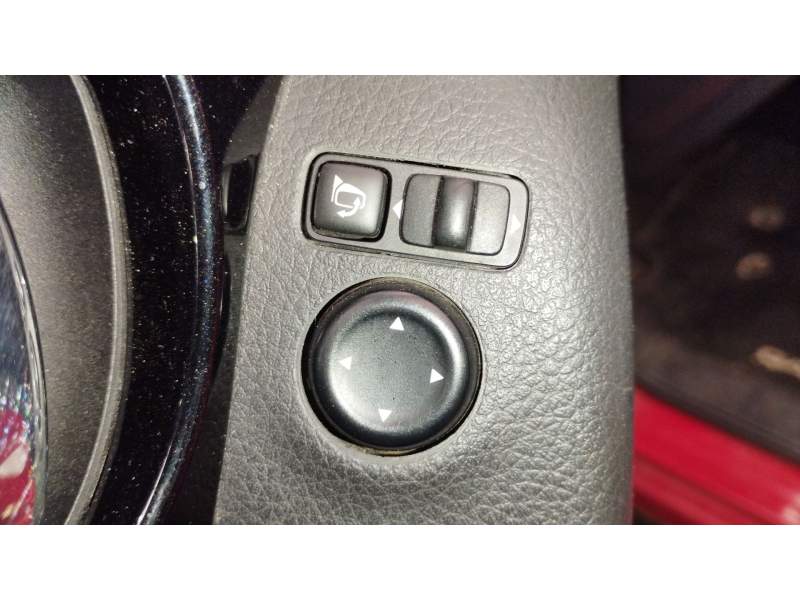 MANDO RETROVISOR 
