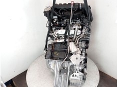 Recambio de motor completo para mercedes-benz clase b sports tourer (w245) b 200 cdi (245.208) referencia OEM IAM 640941  