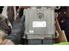 Recambio de centralita motor uce para mercedes-benz clase a (w176) a 200 (176.043) referencia OEM IAM A2709000900 0261S08233 A27