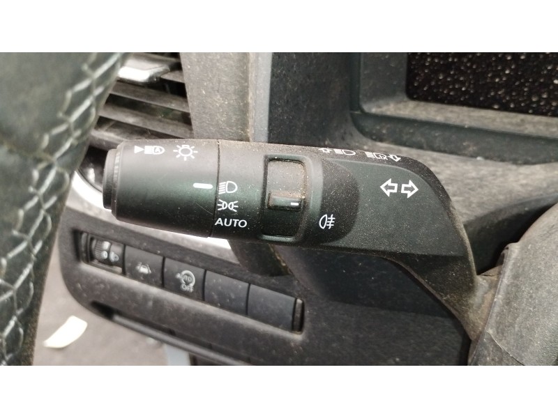 Recambio de mando luces para nissan qashqai iii (j12) 1.3 dig-t referencia OEM IAM 255606RN3A  