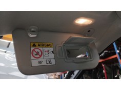Recambio de parasol derecho para nissan qashqai iii (j12) 1.3 dig-t referencia OEM IAM 964006UN2A   2