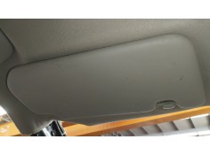 Recambio de parasol izquierdo para nissan qashqai iii (j12) 1.3 dig-t referencia OEM IAM 964006UN2A  