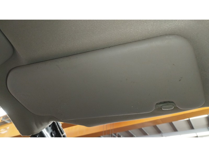 Recambio de parasol izquierdo para nissan qashqai iii (j12) 1.3 dig-t referencia OEM IAM 964006UN2A  