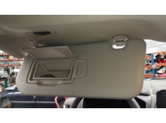 Recambio de parasol izquierdo para nissan qashqai iii (j12) 1.3 dig-t referencia OEM IAM 964006UN2A   2