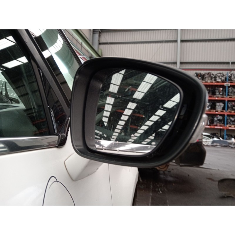 Recambio de retrovisor derecho para citroën c4 spacetourer (3d_) 1.6 bluehdi 100 referencia OEM IAM 1609430680  