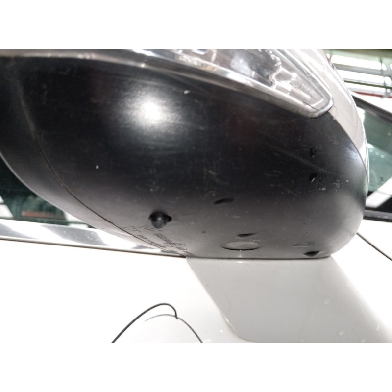 Recambio de retrovisor derecho para citroën c4 spacetourer (3d_) 1.6 bluehdi 100 referencia OEM IAM 1609430680  