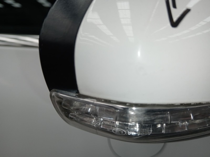 Recambio de retrovisor derecho para citroën c4 spacetourer (3d_) 1.6 bluehdi 100 referencia OEM IAM 1609430680  
