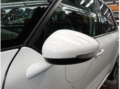 Recambio de retrovisor izquierdo para citroën c4 spacetourer (3d_) 1.6 bluehdi 100 referencia OEM IAM 1609430180  