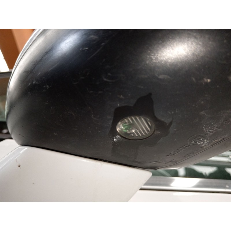 Recambio de retrovisor izquierdo para citroën c4 spacetourer (3d_) 1.6 bluehdi 100 referencia OEM IAM 1609430180  