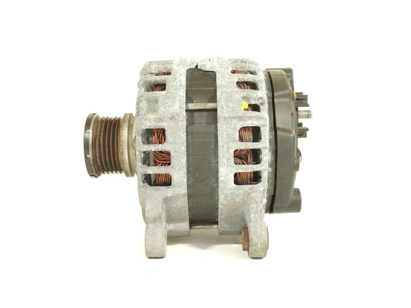Recambio de alternador para seat leon sc (5f5) style referencia OEM IAM 03L903023K F000BL0800 