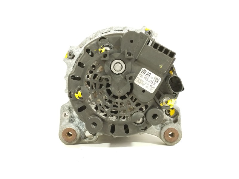 Recambio de alternador para seat leon sc (5f5) style referencia OEM IAM 03L903023K F000BL0800 