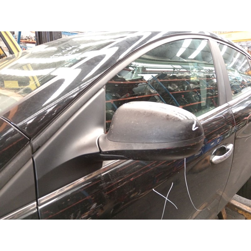 Recambio de retrovisor izquierdo para fiat bravo ii (198_) 1.9 d multijet (198axb1a) referencia OEM IAM 735440834  