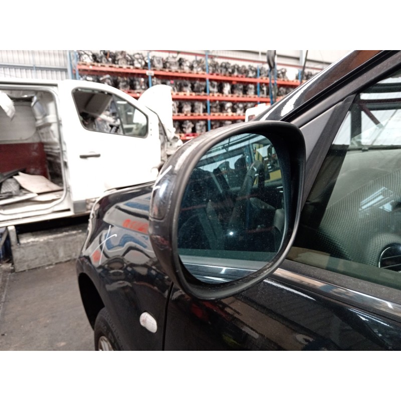 Recambio de retrovisor izquierdo para fiat bravo ii (198_) 1.9 d multijet (198axb1a) referencia OEM IAM 735440834  
