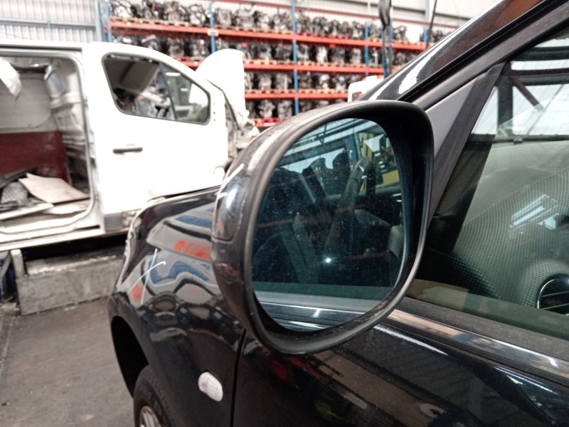 Recambio de retrovisor izquierdo para fiat bravo ii (198_) 1.9 d multijet (198axb1a) referencia OEM IAM 735440834  