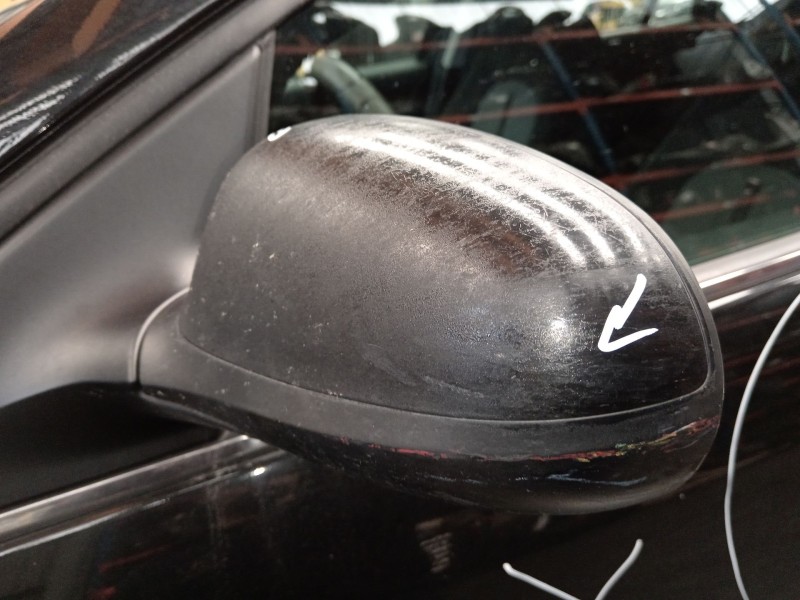 Recambio de retrovisor izquierdo para fiat bravo ii (198_) 1.9 d multijet (198axb1a) referencia OEM IAM 735440834  