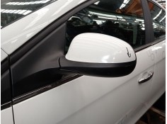 Recambio de retrovisor izquierdo para fiat bravo ii (198_) 1.9 d multijet (198axb1a) referencia OEM IAM   