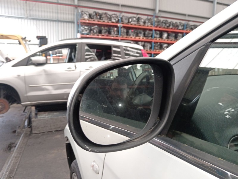 Recambio de retrovisor izquierdo para fiat bravo ii (198_) 1.9 d multijet (198axb1a) referencia OEM IAM   