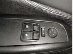 Recambio de mando elevalunas delantero izquierdo para fiat bravo ii (198_) 1.6 d multijet (198axh1b) referencia OEM IAM   
