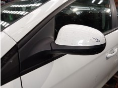 Recambio de retrovisor izquierdo para fiat bravo ii (198_) 1.6 d multijet (198axh1b) referencia OEM IAM   