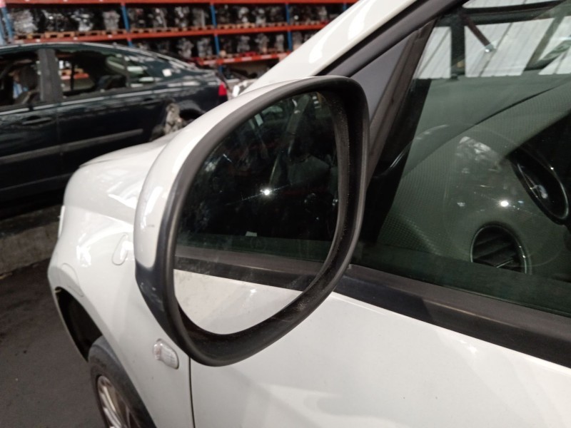 Recambio de retrovisor izquierdo para fiat bravo ii (198_) 1.6 d multijet (198axh1b) referencia OEM IAM   