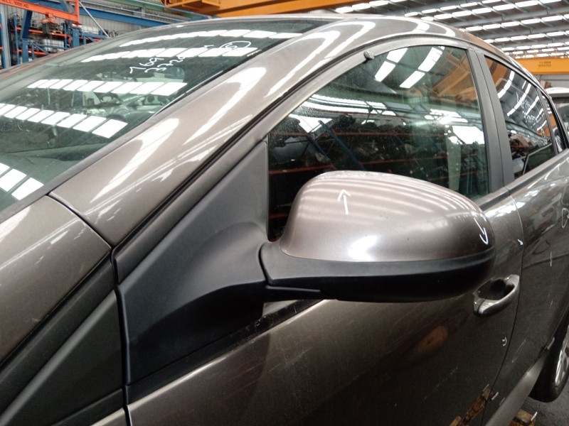 Recambio de retrovisor izquierdo para fiat bravo ii (198_) 1.9 d multijet (198axb1a) referencia OEM IAM   
