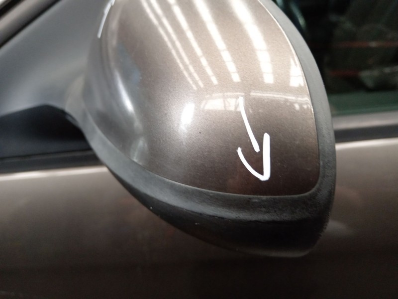 Recambio de retrovisor izquierdo para fiat bravo ii (198_) 1.9 d multijet (198axb1a) referencia OEM IAM   