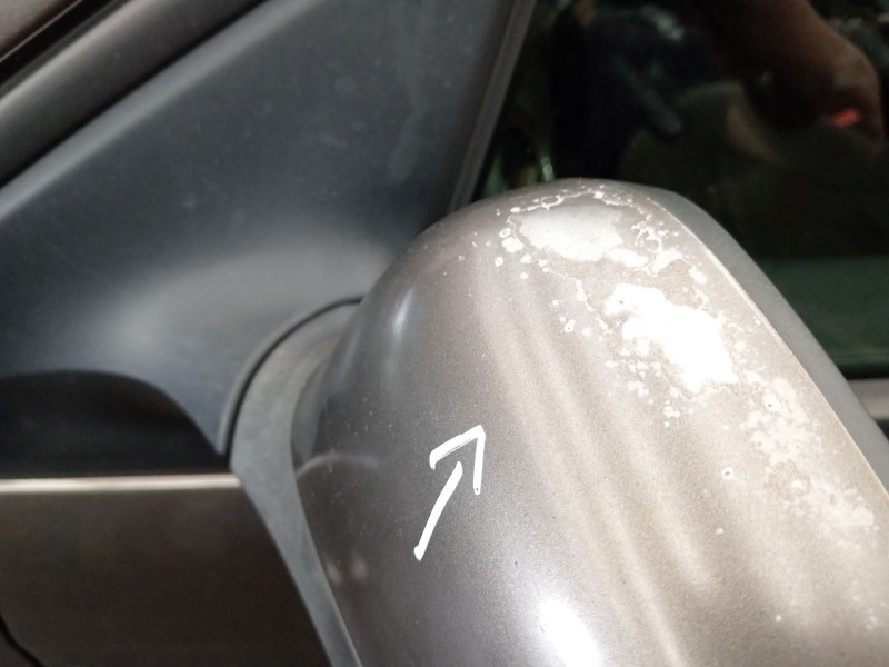 Recambio de retrovisor izquierdo para fiat bravo ii (198_) 1.9 d multijet (198axb1a) referencia OEM IAM   