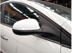 Recambio de retrovisor derecho para fiat bravo ii (198_) 1.9 d multijet (198axb1a) referencia OEM IAM   