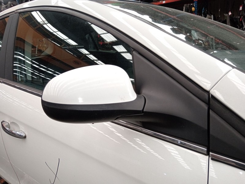 Recambio de retrovisor derecho para fiat bravo ii (198_) 1.9 d multijet (198axb1a) referencia OEM IAM   