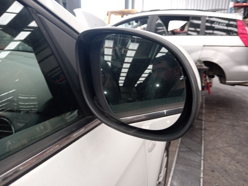 Recambio de retrovisor derecho para fiat bravo ii (198_) 1.9 d multijet (198axb1a) referencia OEM IAM   
