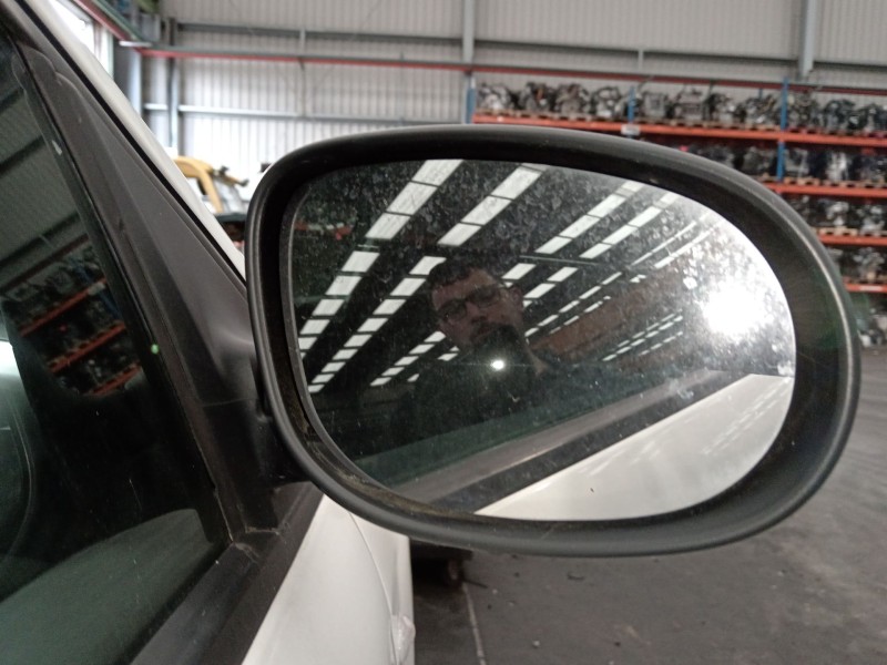 Recambio de retrovisor derecho para fiat bravo ii (198_) 1.6 d multijet (198axh1b) referencia OEM IAM   