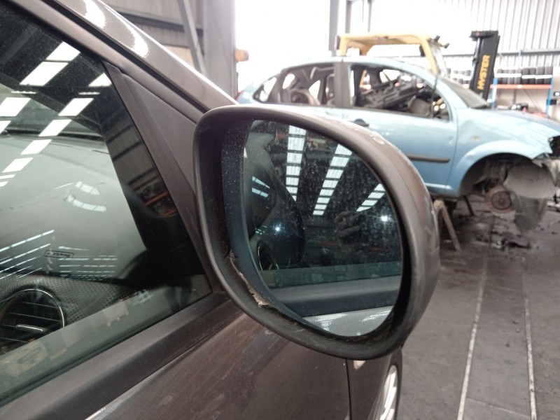 Recambio de retrovisor derecho para fiat bravo ii (198_) 1.9 d multijet (198axb1a) referencia OEM IAM   