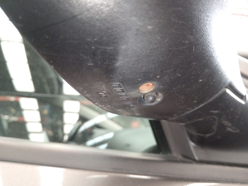 Recambio de retrovisor derecho para fiat bravo ii (198_) 1.9 d multijet (198axb1a) referencia OEM IAM   