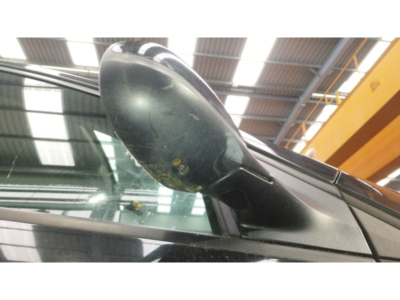 Recambio de retrovisor derecho para fiat bravo ii (198_) 1.9 d multijet (198axb1a) referencia OEM IAM   