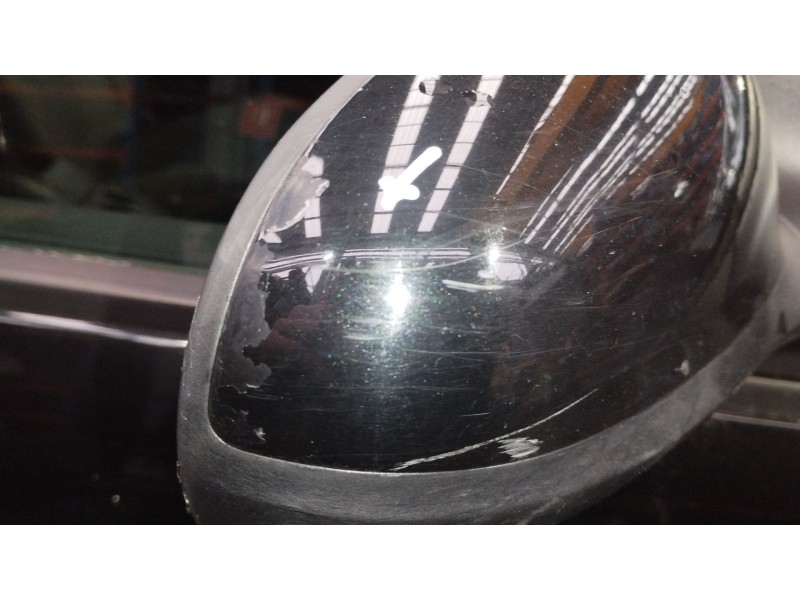 Recambio de retrovisor derecho para fiat bravo ii (198_) 1.9 d multijet (198axb1a) referencia OEM IAM   