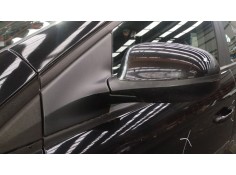 Recambio de retrovisor izquierdo para fiat bravo ii (198_) 1.9 d multijet (198axb1a) referencia OEM IAM   