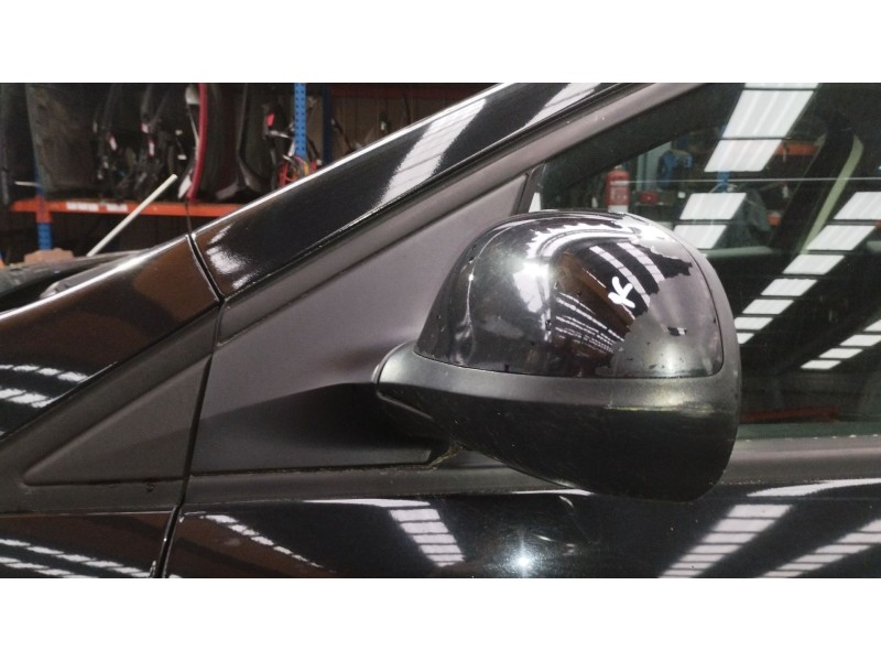 Recambio de retrovisor izquierdo para fiat bravo ii (198_) 1.9 d multijet (198axb1a) referencia OEM IAM   