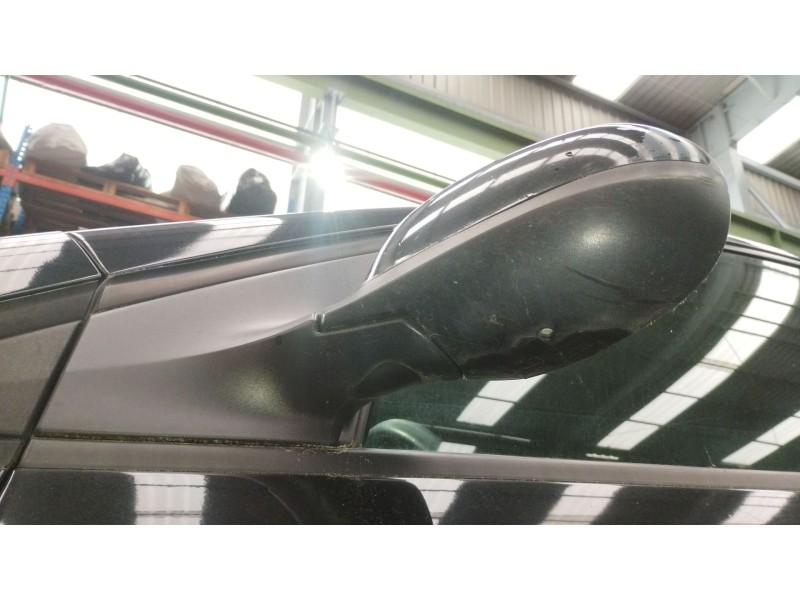 Recambio de retrovisor izquierdo para fiat bravo ii (198_) 1.9 d multijet (198axb1a) referencia OEM IAM   
