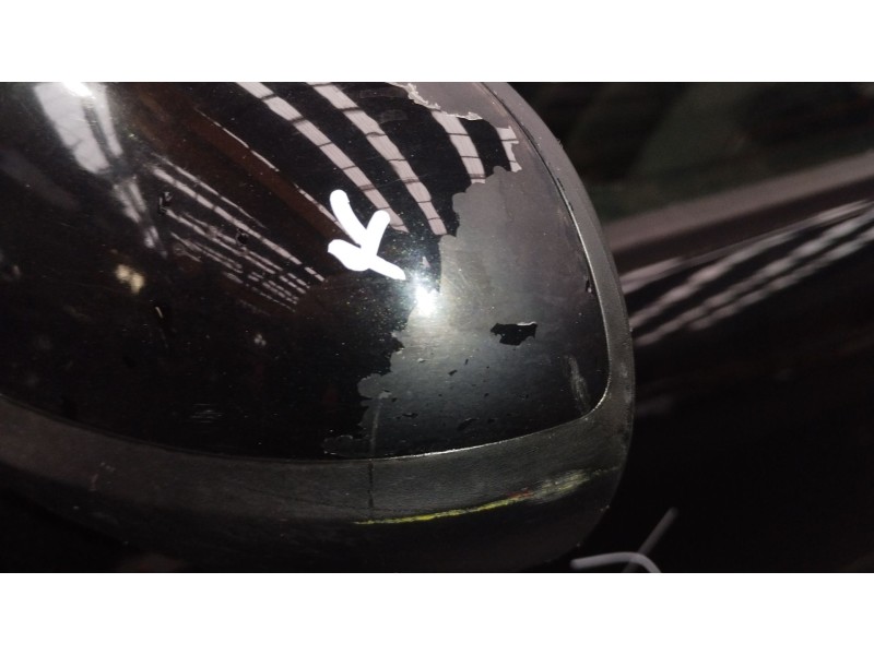Recambio de retrovisor izquierdo para fiat bravo ii (198_) 1.9 d multijet (198axb1a) referencia OEM IAM   
